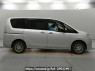 Used 2015 AT nissan serena NC26 Image[2]