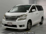 Used 2012 AT toyota vellfire ANH25W Image[0]