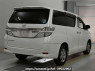 Used 2012 AT toyota vellfire ANH25W Image[1]
