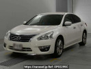 Nissan Teana L33