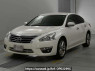 Used 2015 AT nissan teana L33 Image[0]