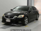 Lexus GS GRS191