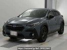 Subaru Crosstrek GUE