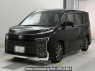 Used 2024 AT toyota voxy ZWR90W Image[0]