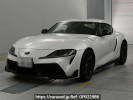 Toyota Supra DB06