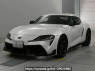 Used 2023 MT toyota supra DB06 Image[0]