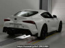 Used 2023 MT toyota supra DB06 Image[1]