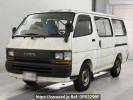 Toyota Hiace Van LH102V