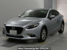 Mazda Axela BM5FP