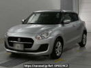 Suzuki Swift ZC83S