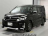 Used 2016 AT toyota voxy ZRR80W Image[0]