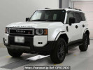 Toyota Land Cruiser 250 TRJ250W
