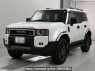 Used 2025 AT toyota land-cruiser-250 TRJ250W Image[0]