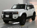 Toyota Land Cruiser 250 TRJ250W