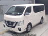 Used 2021 AT nissan nv350-caravan-van VR2E26 Image[0]