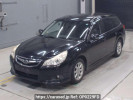 Subaru Legacy Touring Wagon BR9
