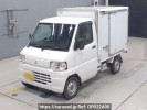 Mitsubishi Minicab Truck U62T