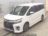 Used 2014 AT toyota voxy ZRR85W Image[0]