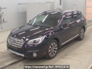 Subaru Legacy Outback BS9