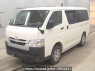 Used 2022 AT toyota hiace-van GDH206V Image[0]