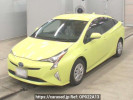 Toyota Prius ZVW55