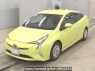 Used 2017 AT toyota prius ZVW55 Image[0]
