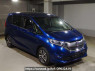 Used 2017 AT honda freed-plus-hybrid GB7 Image[2]