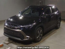 Toyota Corolla Cross ZVG16