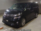 Toyota Vellfire ANH20W