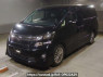 Used 2014 AT toyota vellfire ANH20W Image[0]