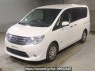 Used 2015 AT nissan serena HC26 Image[0]