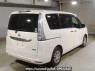 Used 2015 AT nissan serena HC26 Image[1]