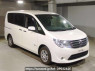 Used 2015 AT nissan serena HC26 Image[2]