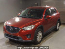 Mazda CX-5 KEEFW