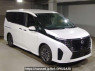 Used 2025 AT nissan serena GFC28 Image[2]