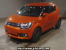Suzuki IGNIS FF21S