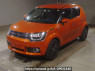 Used 2016 AT suzuki ignis FF21S Image[0]