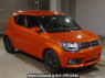 Used 2016 AT suzuki ignis FF21S Image[2]