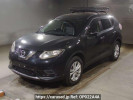 Nissan X-Trail T32