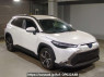 Used 2023 AT toyota corolla-cross ZVG11 Image[2]