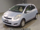 Toyota Vitz SCP90