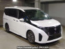 Used 2025 AT nissan serena GFC28 Image[2]
