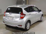 Used 2017 AT nissan note HE12 Image[1]