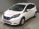Nissan Note HE12