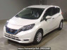 Used 2017 AT nissan note HE12 Image[0]