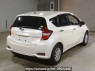 Used 2017 AT nissan note HE12 Image[1]