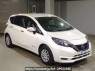 Used 2017 AT nissan note HE12 Image[2]
