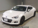 Subaru BRZ ZC6カイ