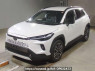 Used 2025 AT toyota corolla-cross ZVG13 Image[0]