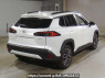 Used 2025 AT toyota corolla-cross ZVG13 Image[1]
